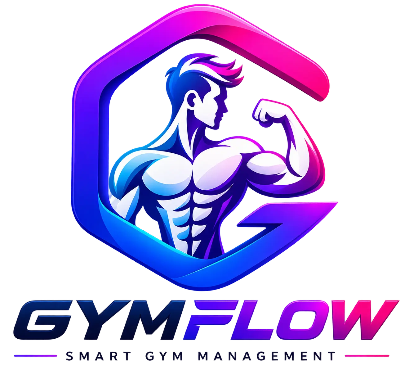 GymFlow – Smart Gym Management System