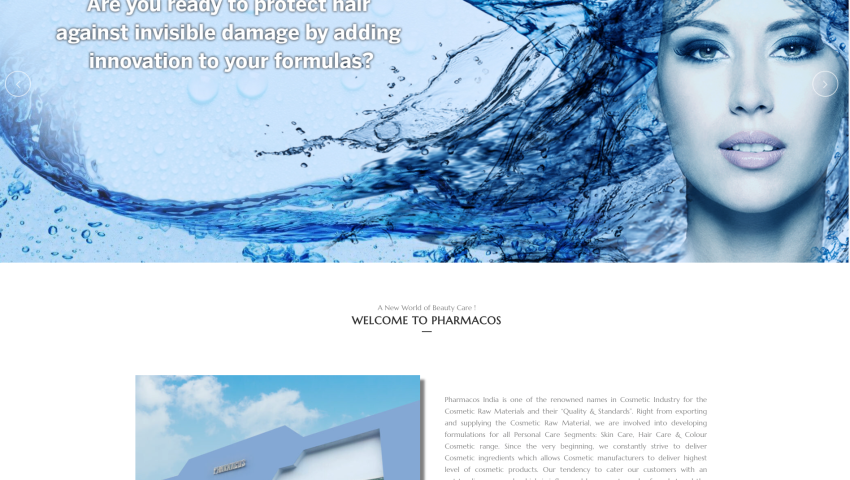 Pharmacos India