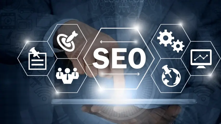 How SEO-Friendly Website Development Helps You Rank Higher on Google