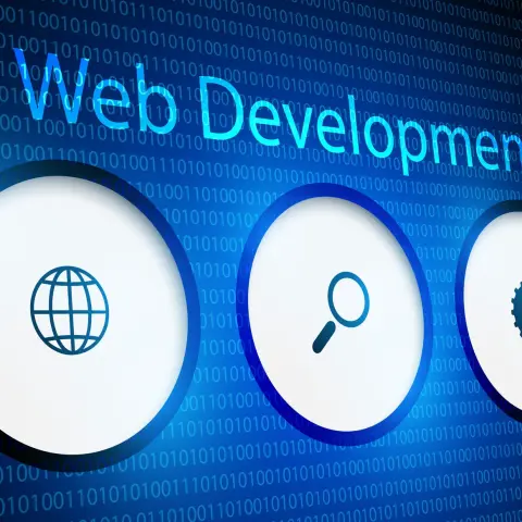 Choosing the Right Website Development Company for Your Business