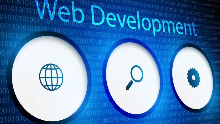 Choosing the Right Website Development Company for Your Business