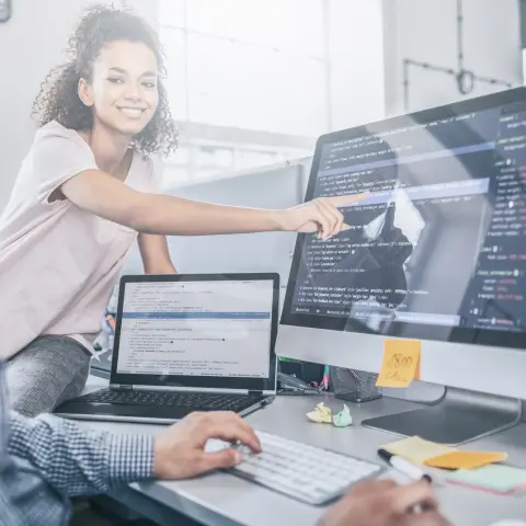 Top Website Development Trends Every Business Should Follow