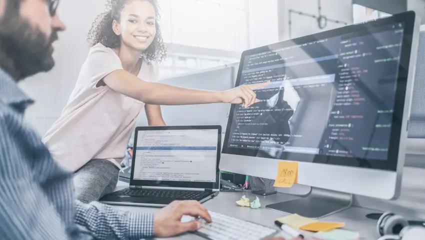 Top Website Development Trends Every Business Should Follow